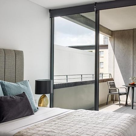 Punthill Parramatta Aparthotel Sydney Kültér fotó