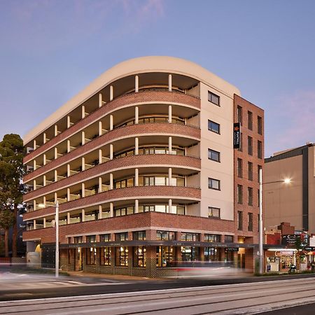 Punthill Parramatta Aparthotel Sydney Kültér fotó
