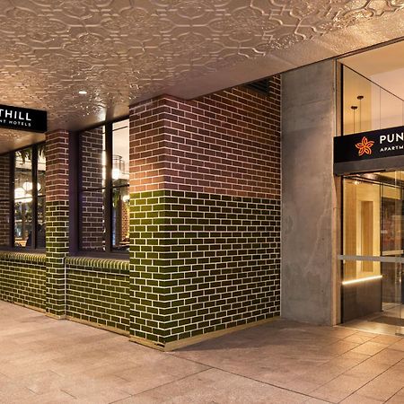 Punthill Parramatta Aparthotel Sydney Kültér fotó