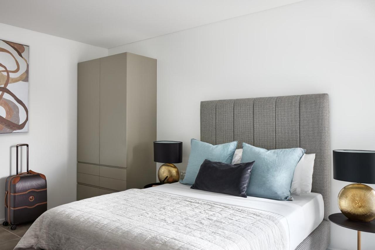 Punthill Parramatta Aparthotel Sydney Kültér fotó