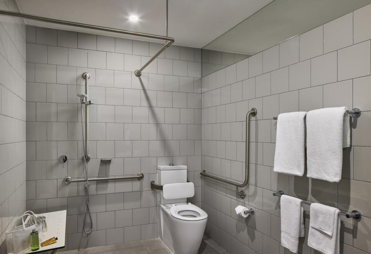 Punthill Parramatta Aparthotel Sydney Kültér fotó