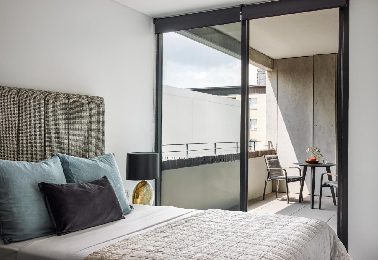 Punthill Parramatta Aparthotel Sydney Kültér fotó