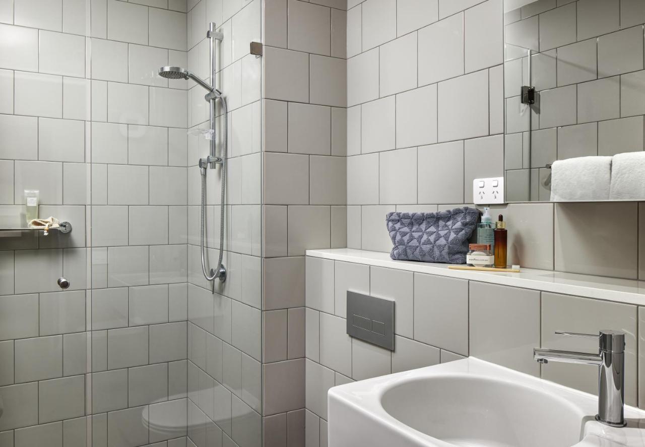 Punthill Parramatta Aparthotel Sydney Kültér fotó
