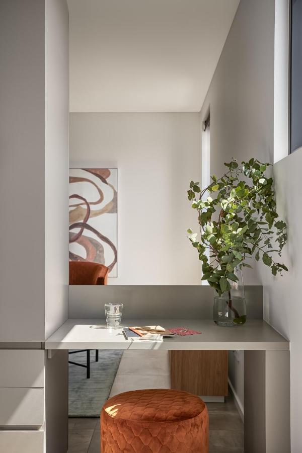 Punthill Parramatta Aparthotel Sydney Kültér fotó
