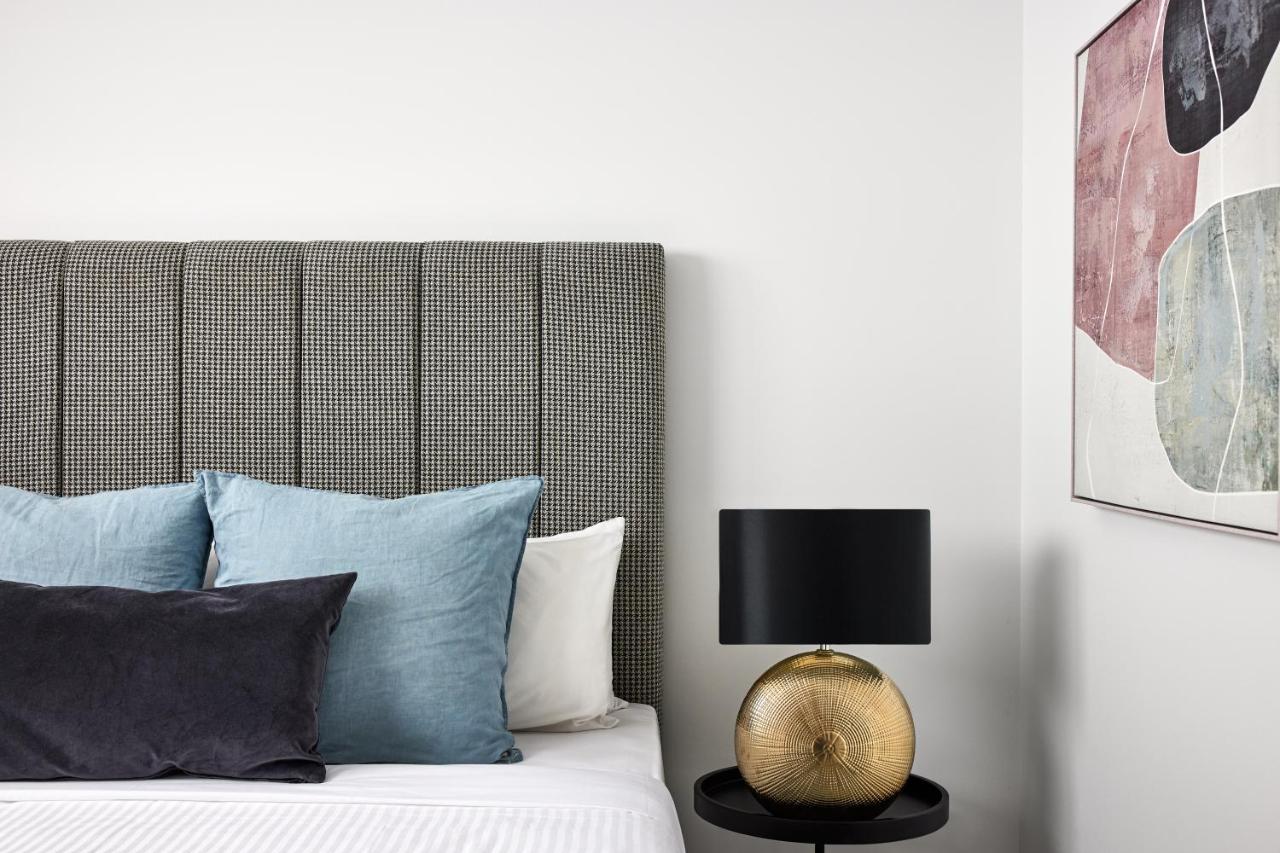 Punthill Parramatta Aparthotel Sydney Kültér fotó