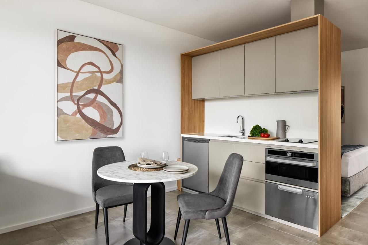 Punthill Parramatta Aparthotel Sydney Kültér fotó