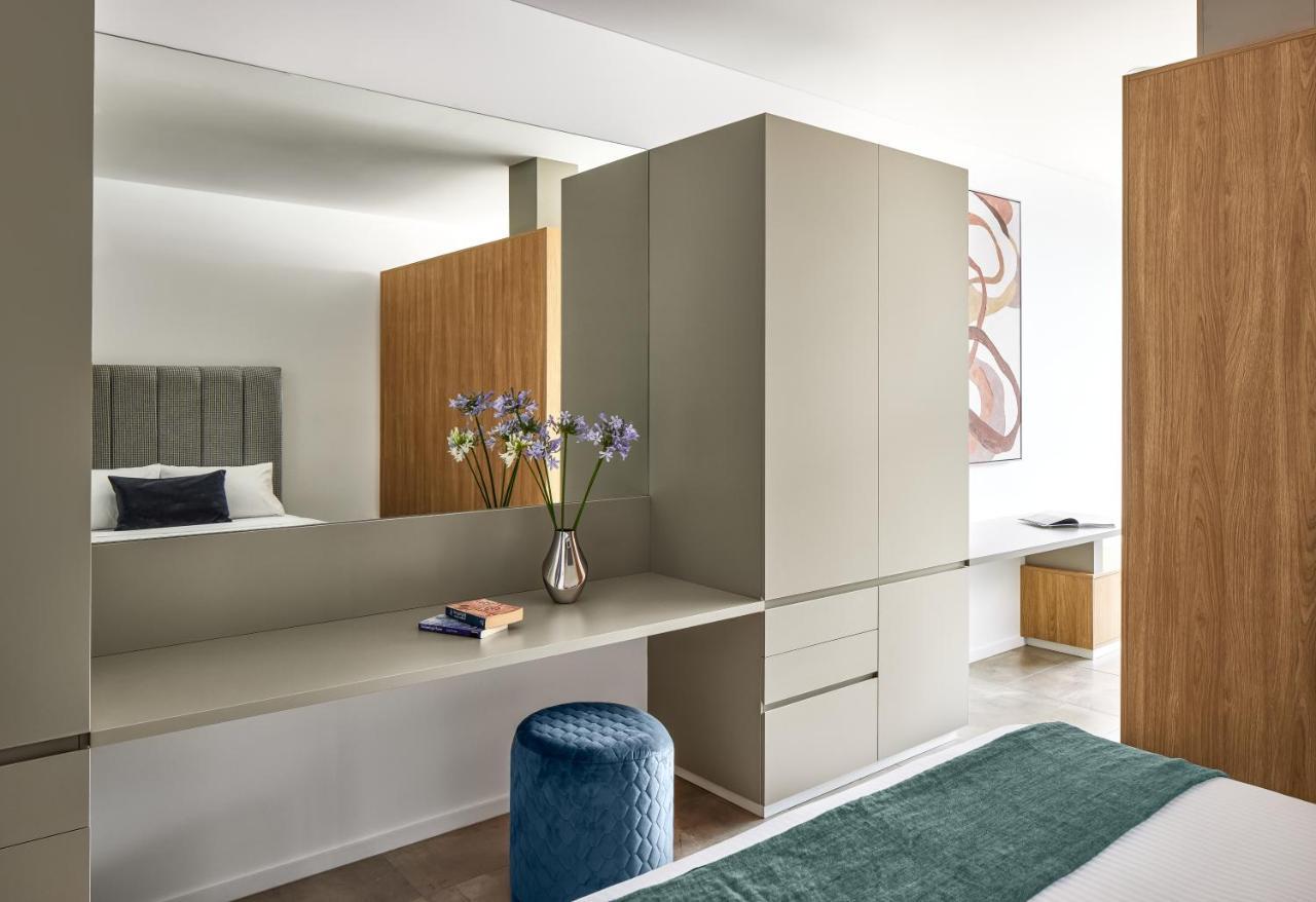 Punthill Parramatta Aparthotel Sydney Kültér fotó