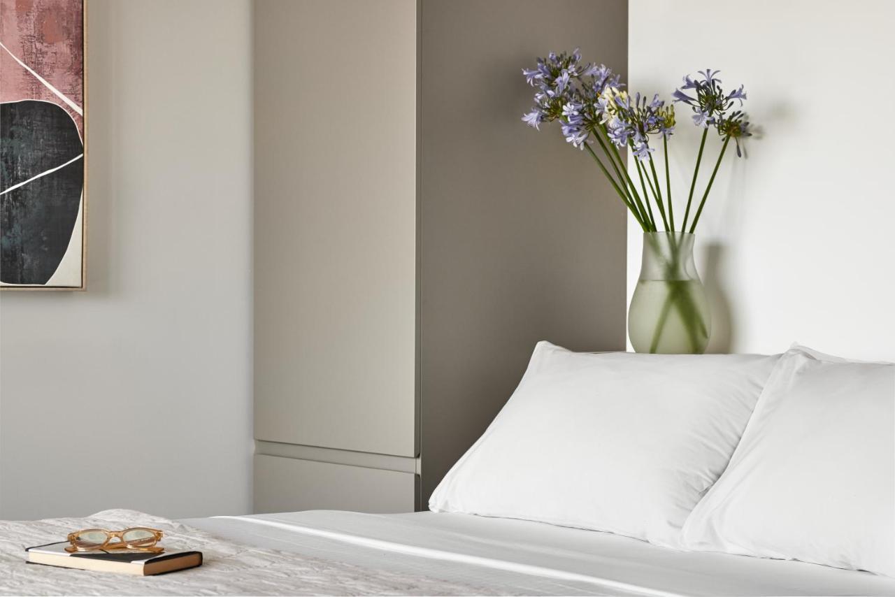 Punthill Parramatta Aparthotel Sydney Kültér fotó