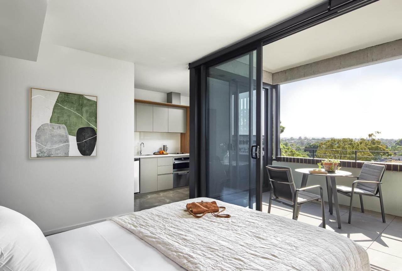 Punthill Parramatta Aparthotel Sydney Kültér fotó