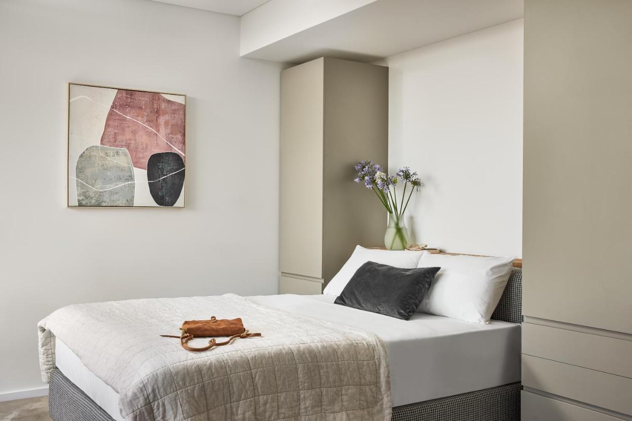 Punthill Parramatta Aparthotel Sydney Kültér fotó
