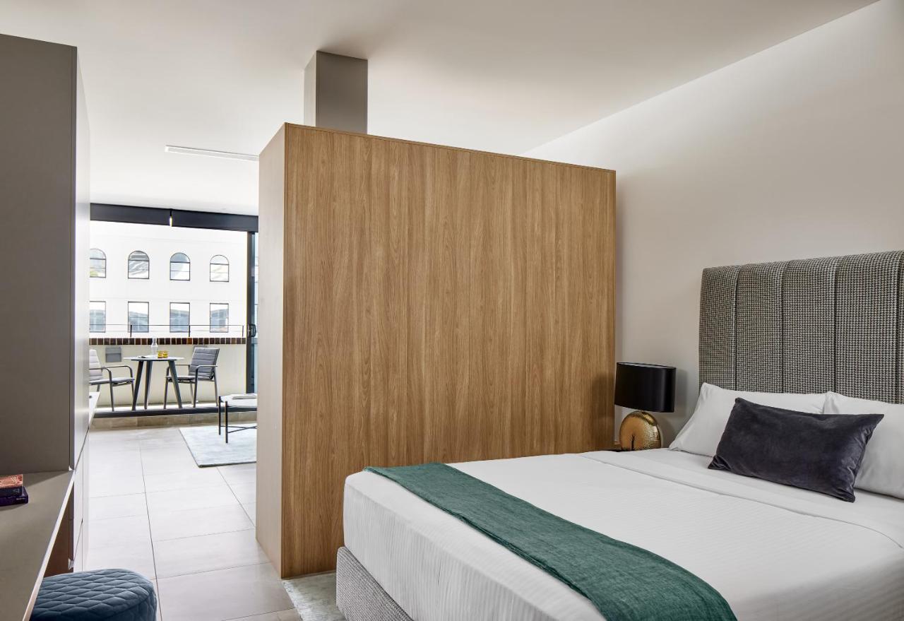 Punthill Parramatta Aparthotel Sydney Kültér fotó