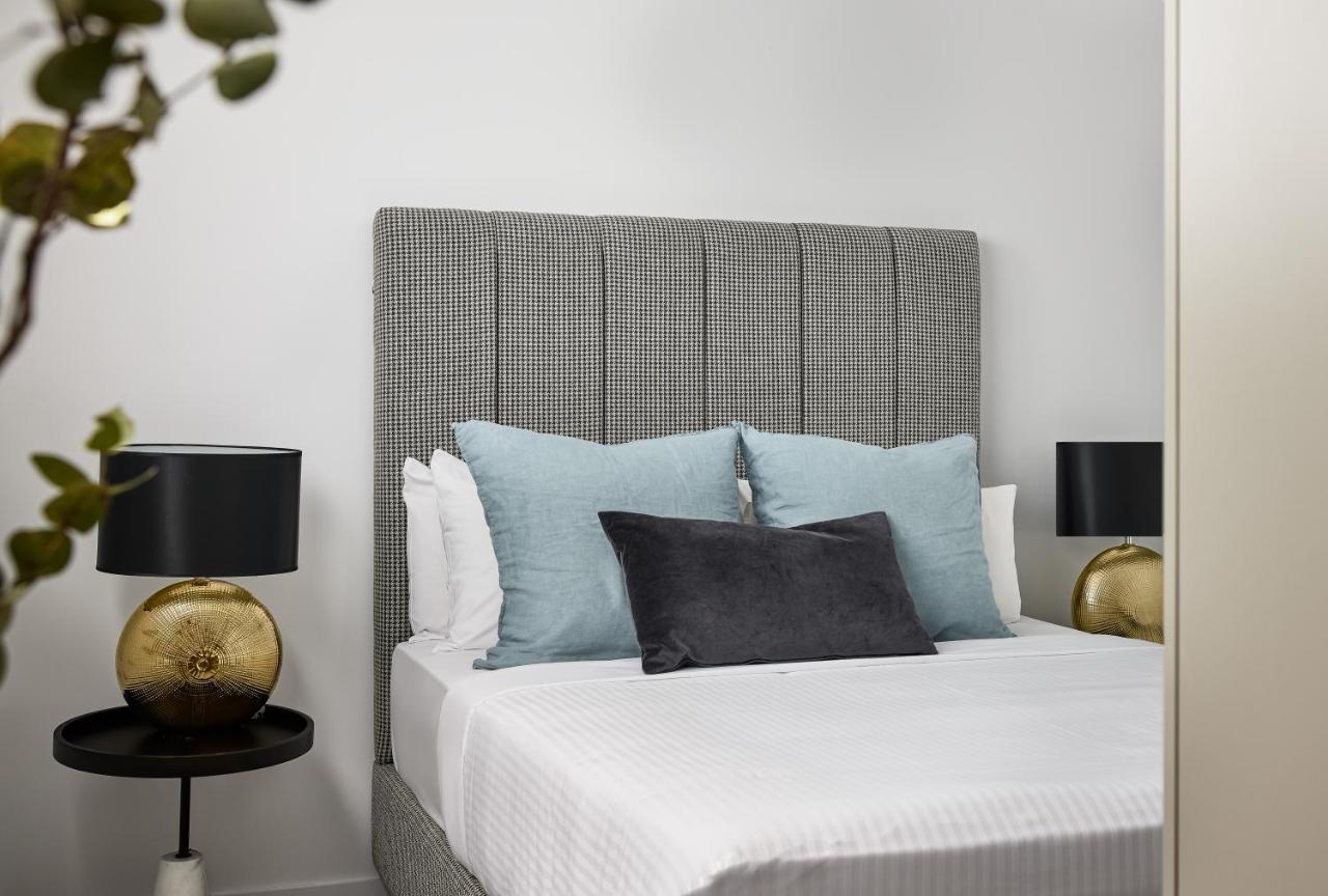 Punthill Parramatta Aparthotel Sydney Kültér fotó