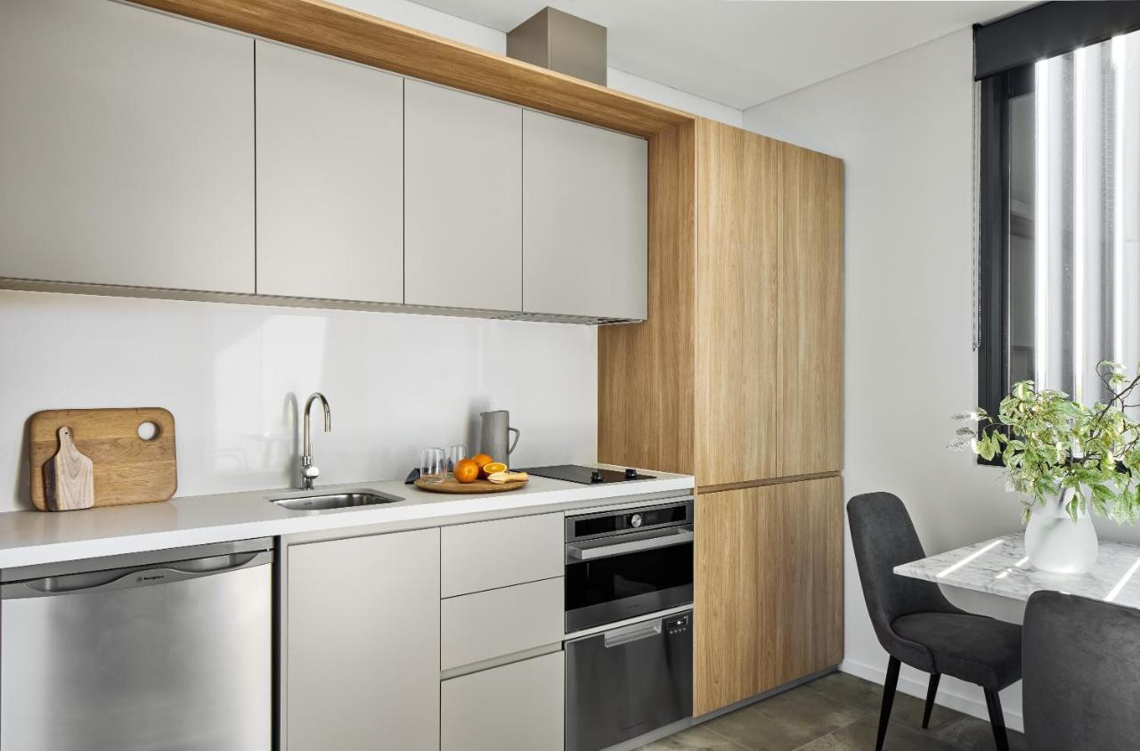Punthill Parramatta Aparthotel Sydney Kültér fotó