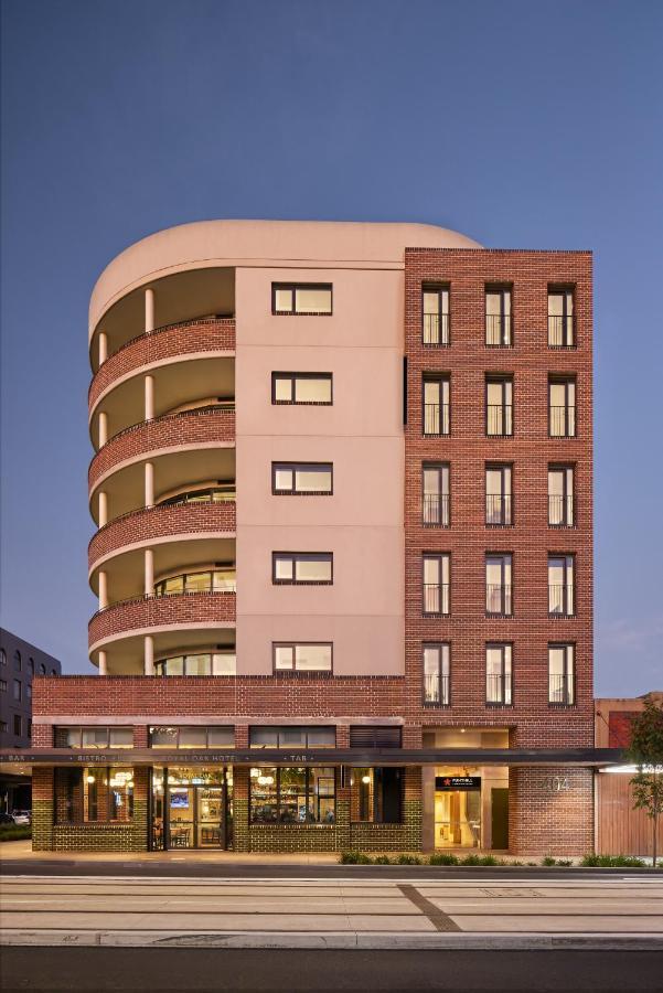 Punthill Parramatta Aparthotel Sydney Kültér fotó